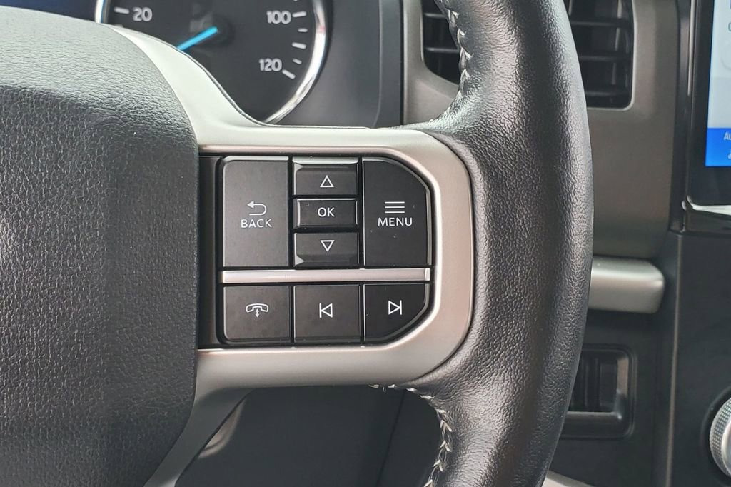 Certified 2024 Ford Expedition Max XLT RWD image 8