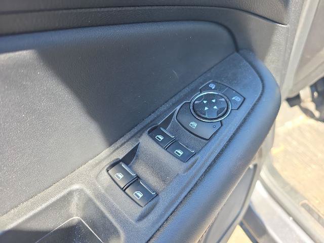 Certified 2024 Ford Edge SEL w/ Convenience Package AWD/4WD image 21