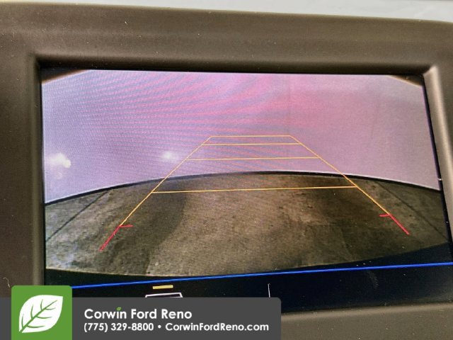 Used 2020 Chevrolet Equinox LS FWD image 15
