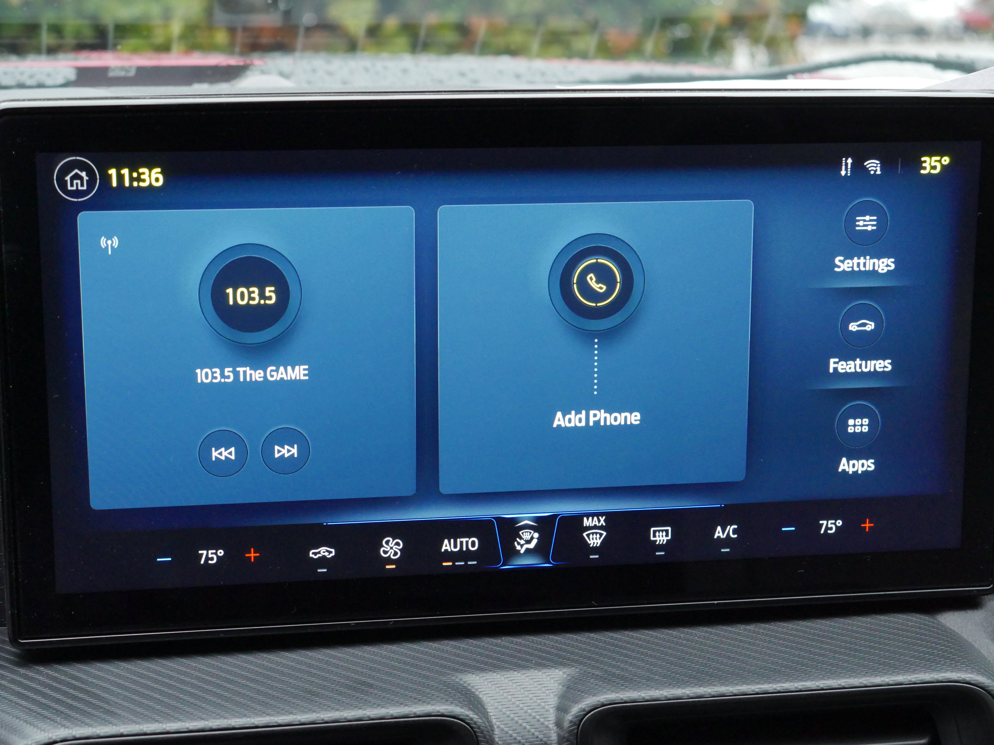 Certified 2025 Ford Mustang GT image 9