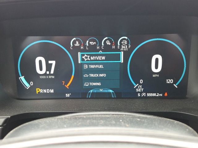 Certified 2023 Ford F150 Tremor w/ Equipment Group 402A High image 41