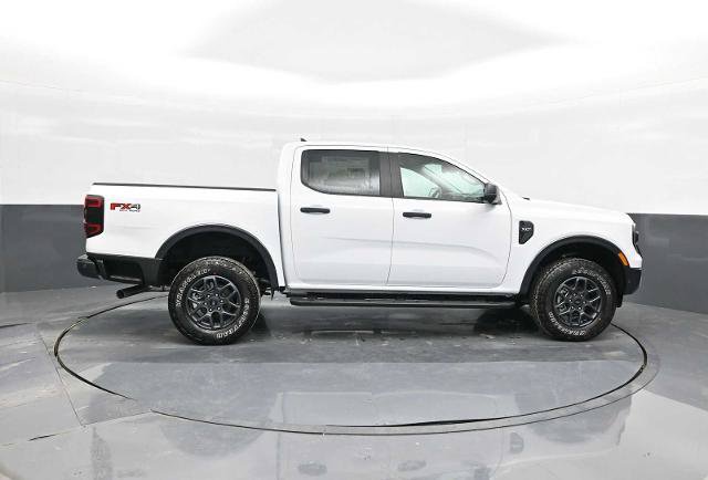 Certified 2024 Ford Ranger XLT w/ Technology Package AWD/4WD image 9