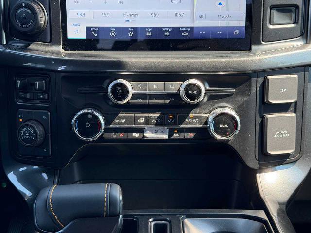 Certified 2023 Ford F150 Tremor AWD/4WD image 18
