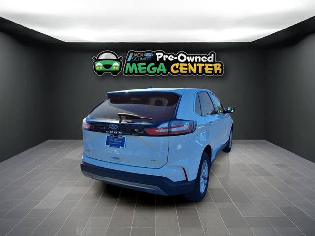 Certified 2024 Ford Edge SEL AWD/4WD image 24