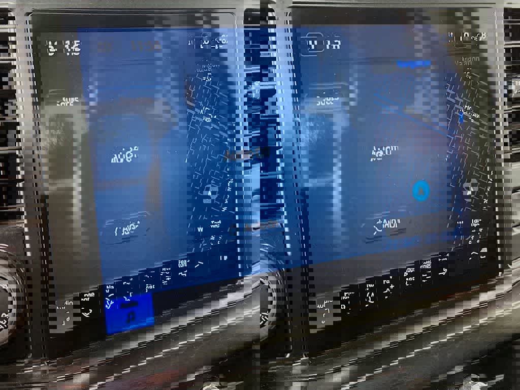 Certified 2023 Ford F250 Lariat w/ Lariat Ultimate Package image 20