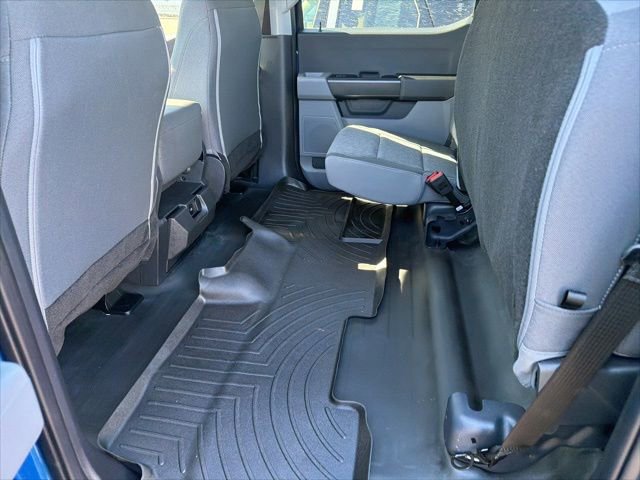 Certified 2024 Ford F150 XL image 12