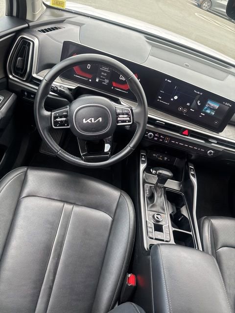 Used 2024 Kia Sorento X-Line EX AWD/4WD image 31