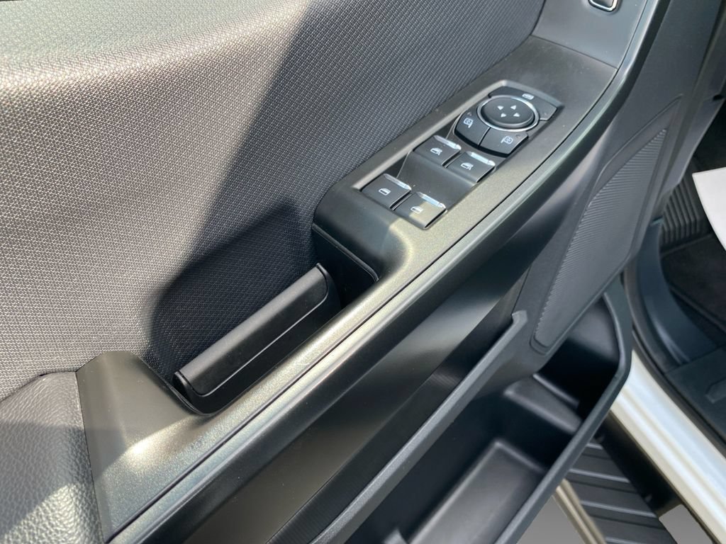 Certified 2025 Ford F150 STX AWD/4WD image 23