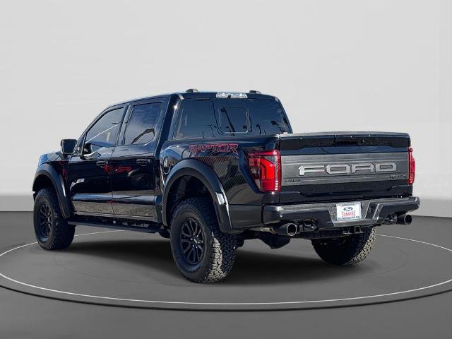 Certified 2025 Ford F150 Raptor image 2