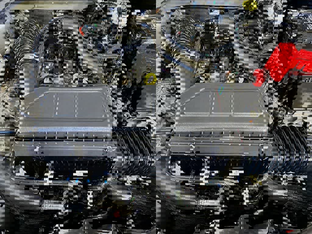 Certified 2024 Ford Escape Active image 12