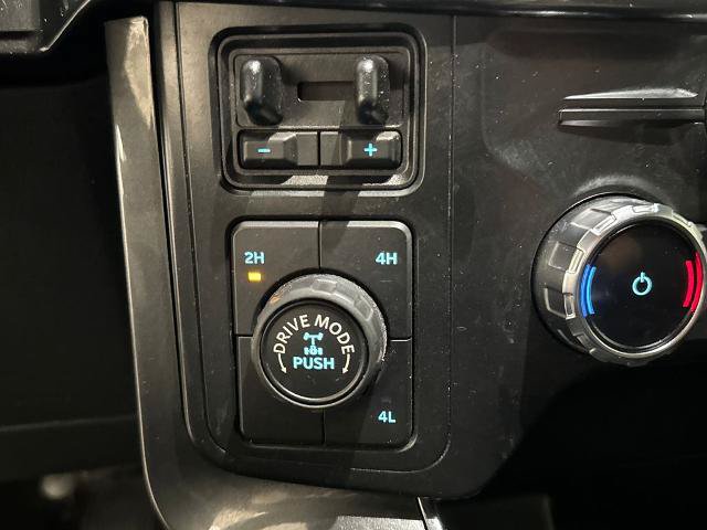 Certified 2022 Ford F150 XLT w/ Equipment Group 302A High AWD/4WD image 29