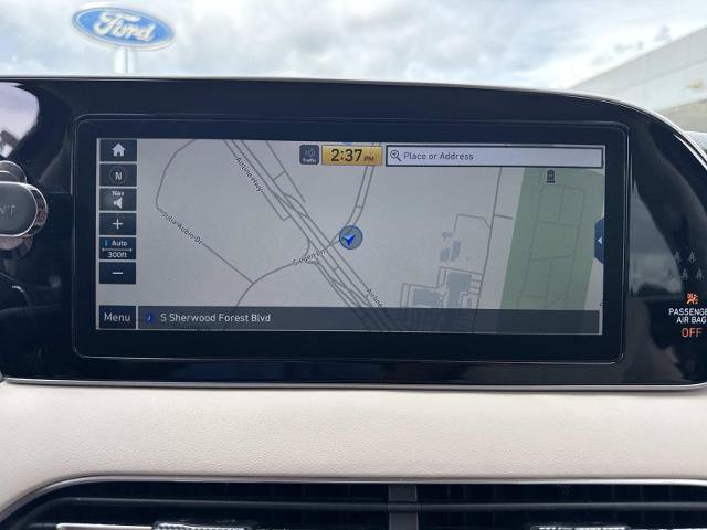 Used 2020 Hyundai Palisade Limited FWD image 27