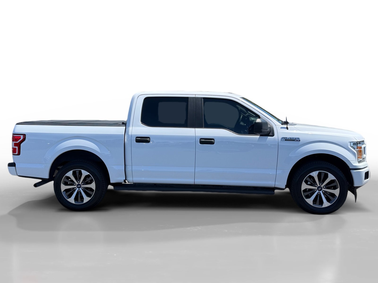 Certified 2019 Ford F150 XL w/ Equipment Group 101A Mid RWD image 6