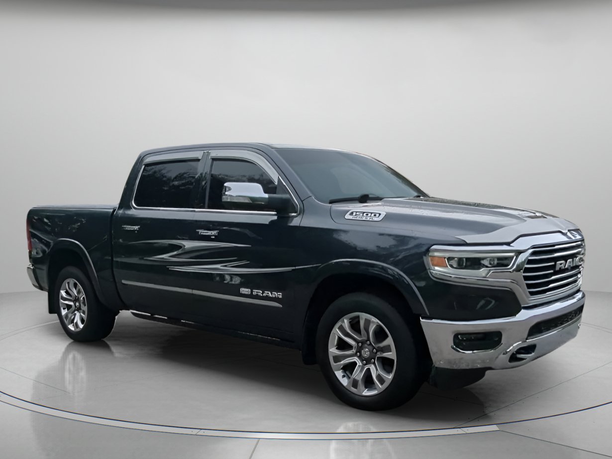 Used 2019 RAM 1500 Limited RWD image 35