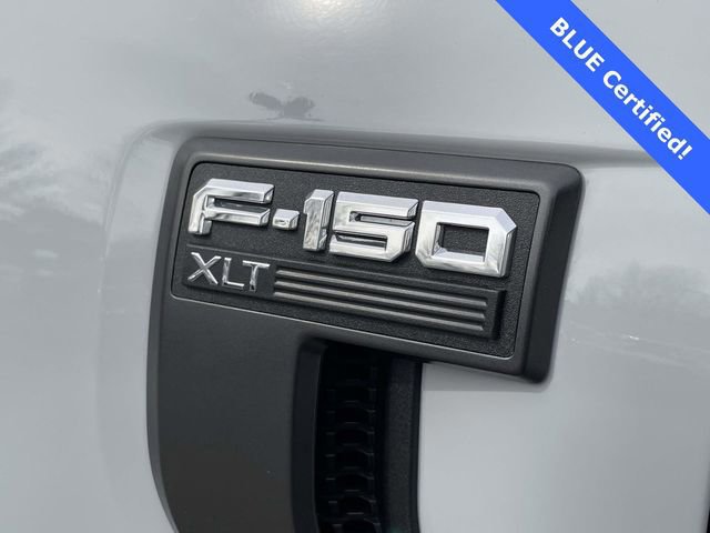 Certified 2023 Ford F150 XLT w/ Equipment Group 302A High image 14