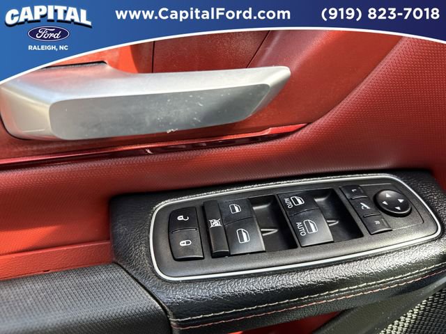 Used 2022 RAM 1500 Rebel w/ Rebel Level 2 Equipment Group AWD/4WD image 21