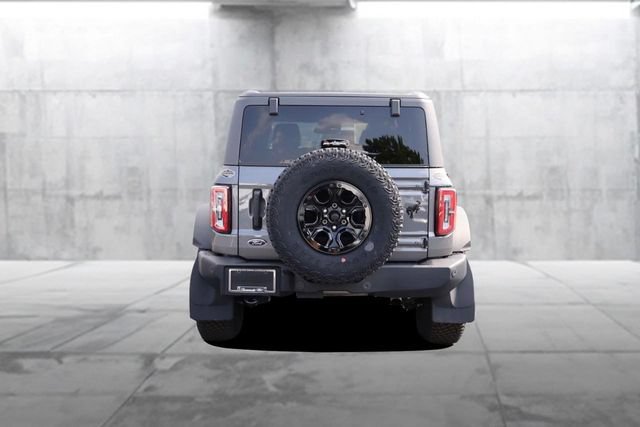 Certified 2024 Ford Bronco Wildtrak AWD/4WD image 6