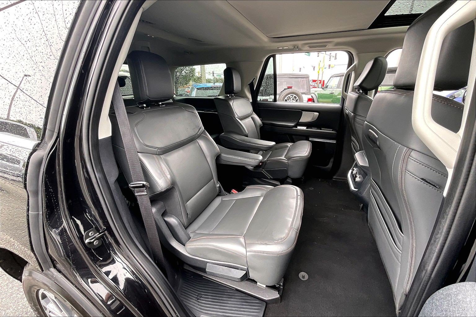 Certified 2025 Ford Expedition Active RWD image 26