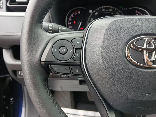 Used 2024 Toyota RAV4 XLE Premium FWD image 20