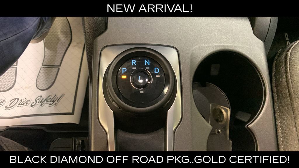 Certified 2025 Ford Bronco Sport Big Bend AWD/4WD image 39