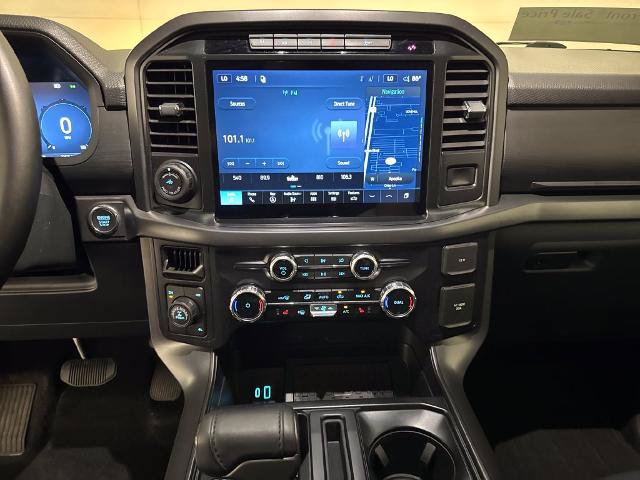 Certified 2024 Ford F150 XLT w/ Equipment Group 303A High AWD/4WD image 28