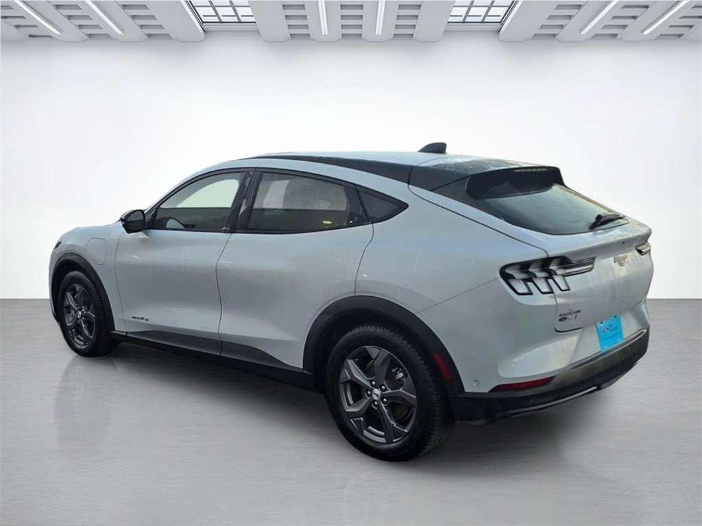 Certified 2023 Ford Mustang Mach-E Select w/ Comfort Package Lite image 37