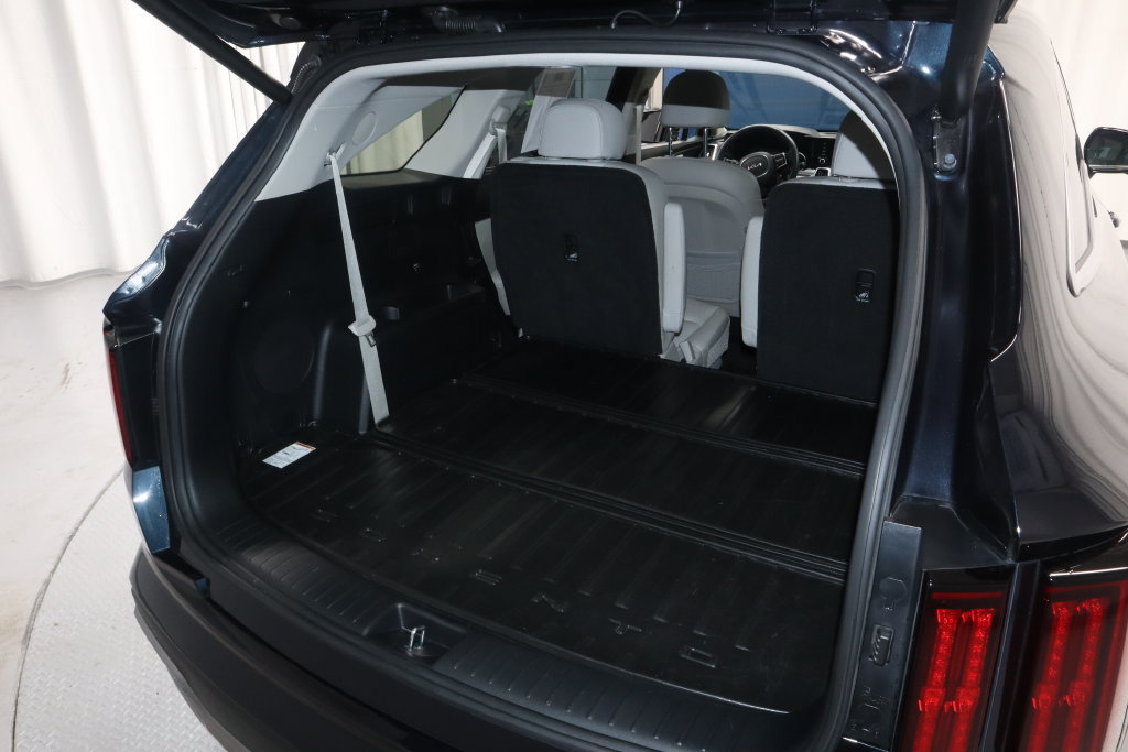 Used 2023 Kia Sorento SX Prestige AWD/4WD image 20