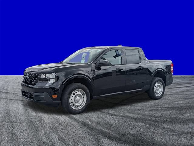 Certified 2026 Ford Maverick XL FWD image 8