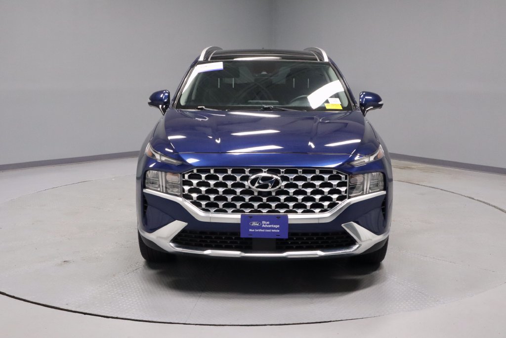 Used 2023 Hyundai Santa Fe SEL w/ Premium Package AWD/4WD image 6