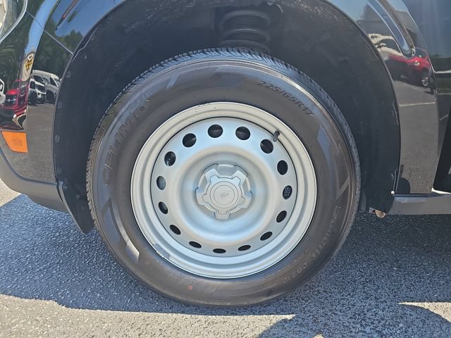 Certified 2025 Ford Maverick XL FWD image 34