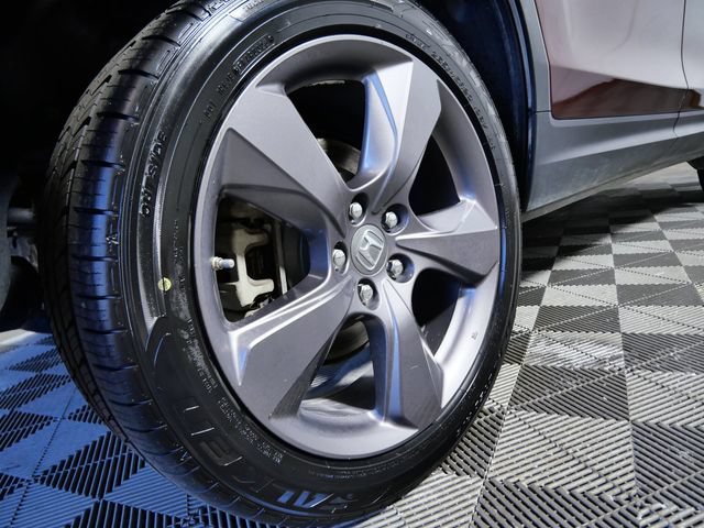 Used 2021 Honda Passport Touring image 9