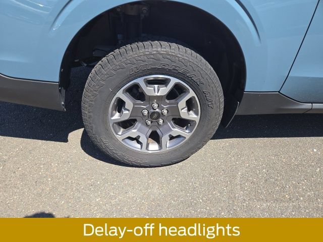 Certified 2023 Ford Maverick XLT w/ Equipment Group 300A Standard AWD/4WD image 13