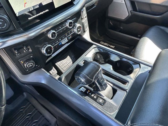 Certified 2022 Ford F150 Lariat w/ Max Trailer Tow Package AWD/4WD image 26