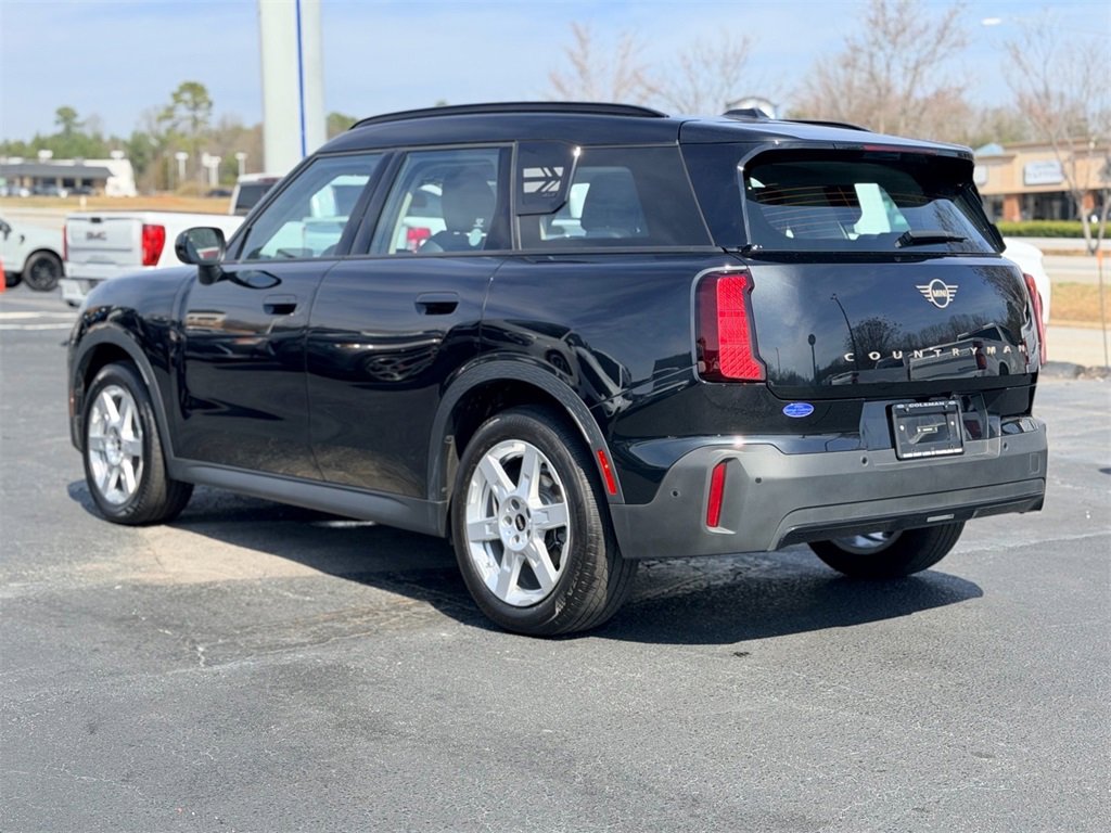 Used 2025 MINI Cooper Countryman S image 6