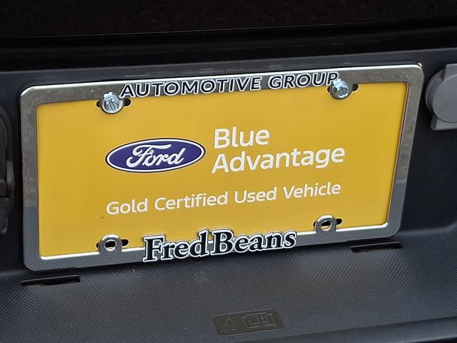 Certified 2023 Ford F150 XLT w/ Equipment Group 302A High AWD/4WD image 40