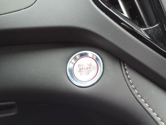 Used 2024 Acura RDX AWD w/ A-Spec & Advance Pkg image 30