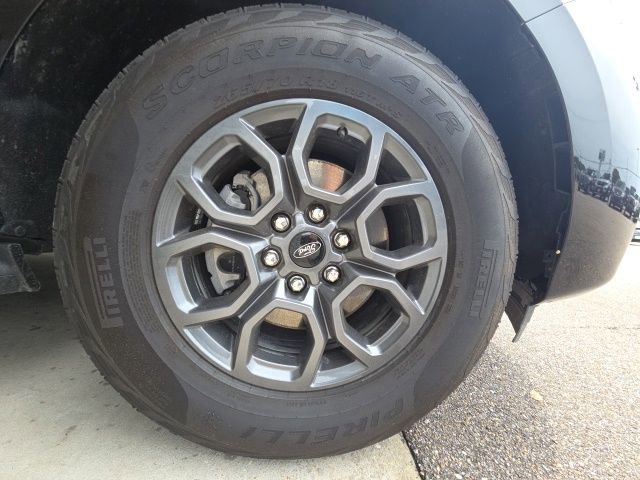 Certified 2025 Ford Expedition Max Active AWD/4WD image 23