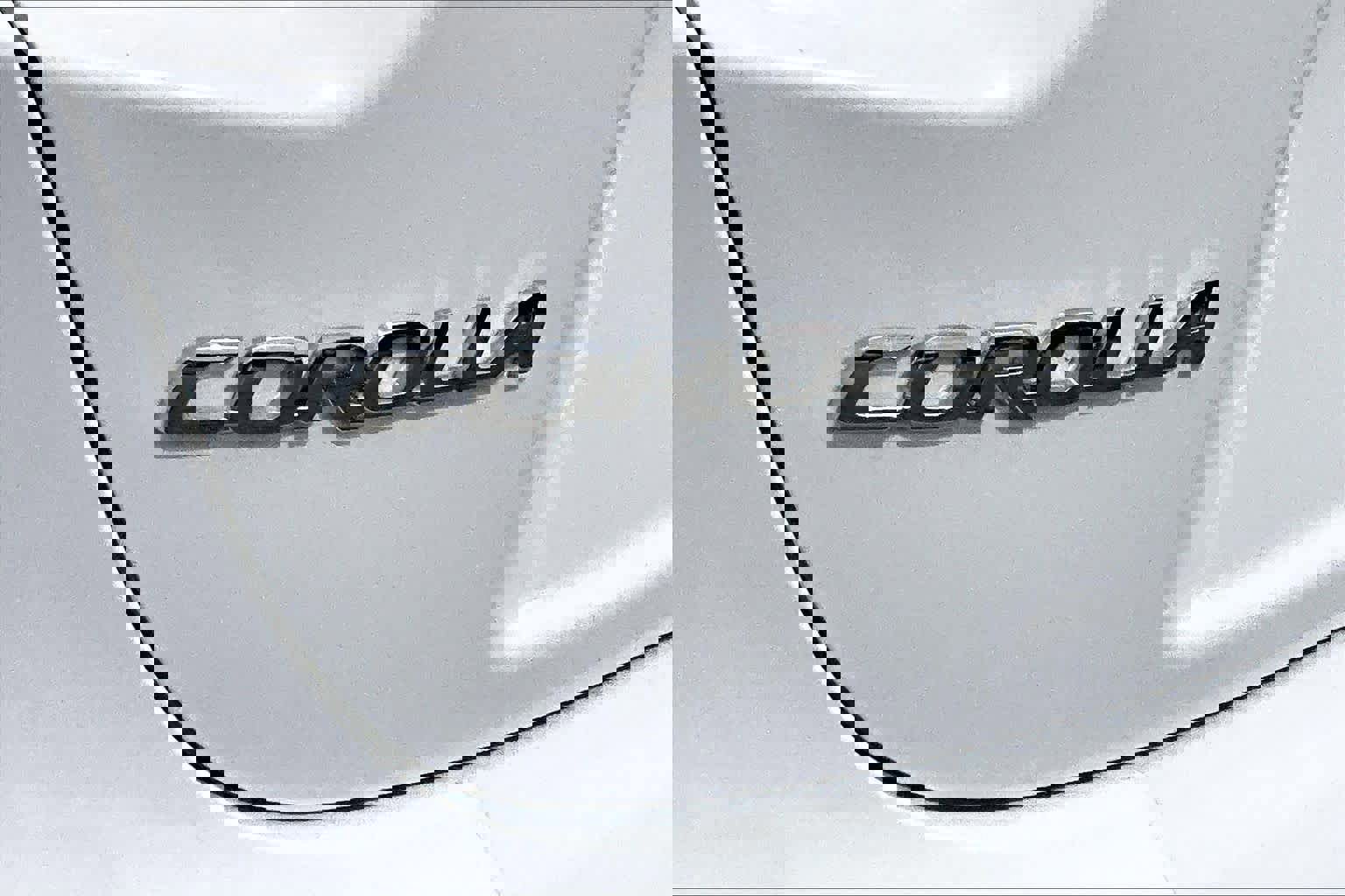 Used 2021 Toyota Corolla SE image 13