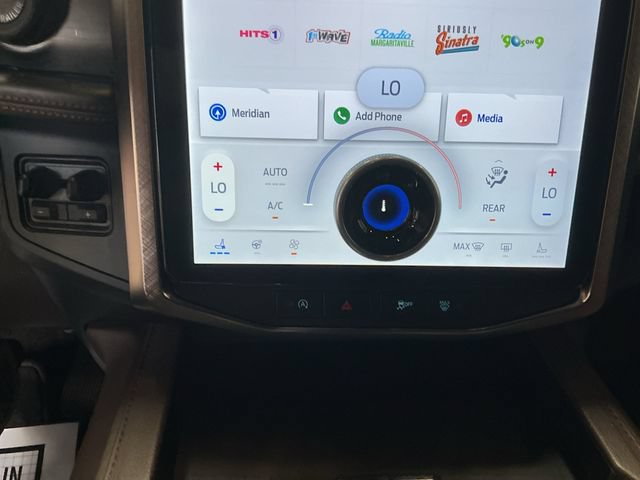 Certified 2023 Ford Expedition Max King Ranch AWD/4WD image 17