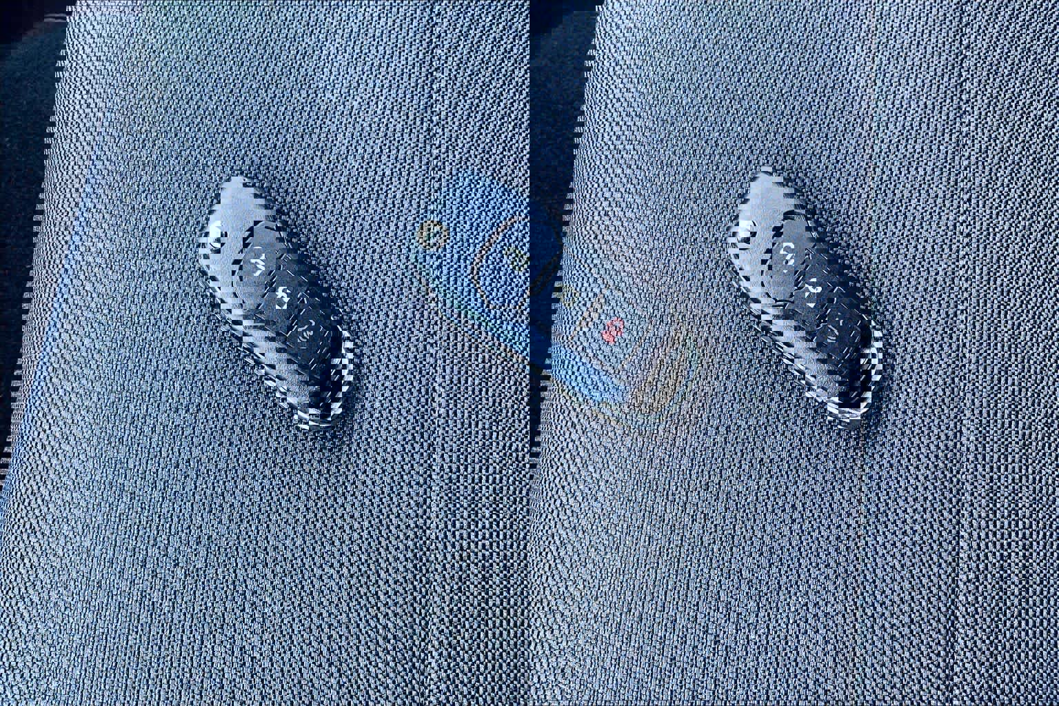 Certified 2023 Ford F150 XL w/ STX Appearance Package image 15