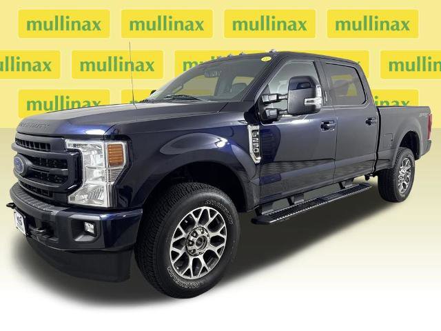 Certified 2022 Ford F250 Lariat image 15
