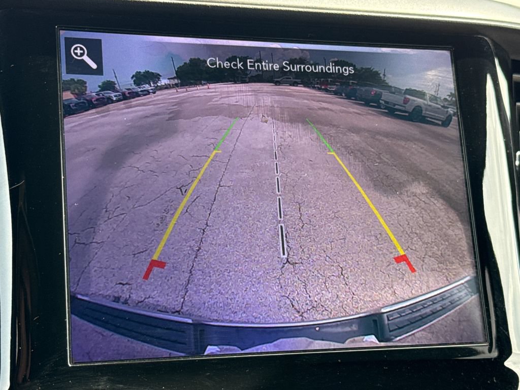 Used 2021 RAM 1500 Big Horn RWD image 20