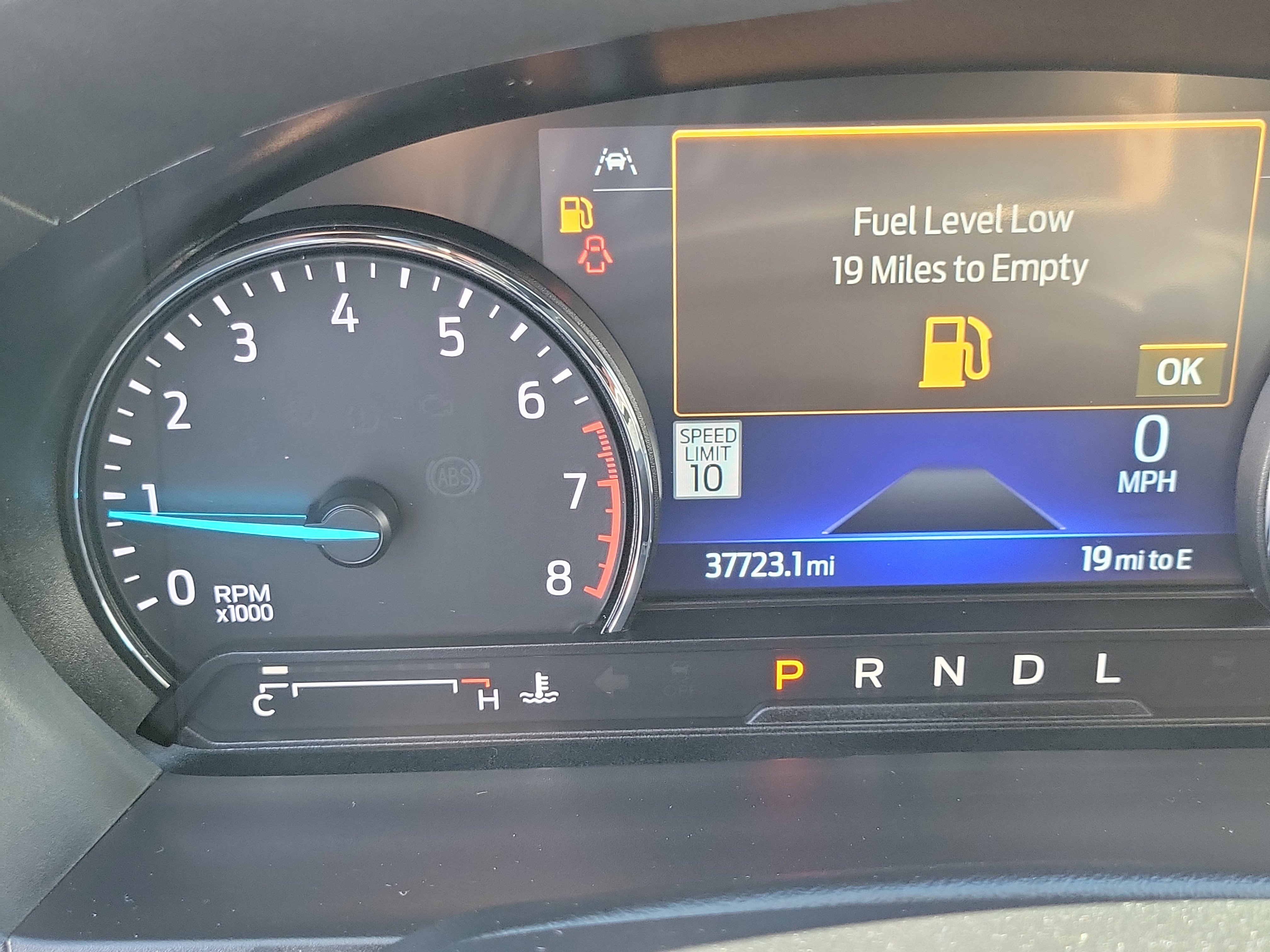 Certified 2022 Ford Explorer XLT w/ Equipment Group 202A image 7