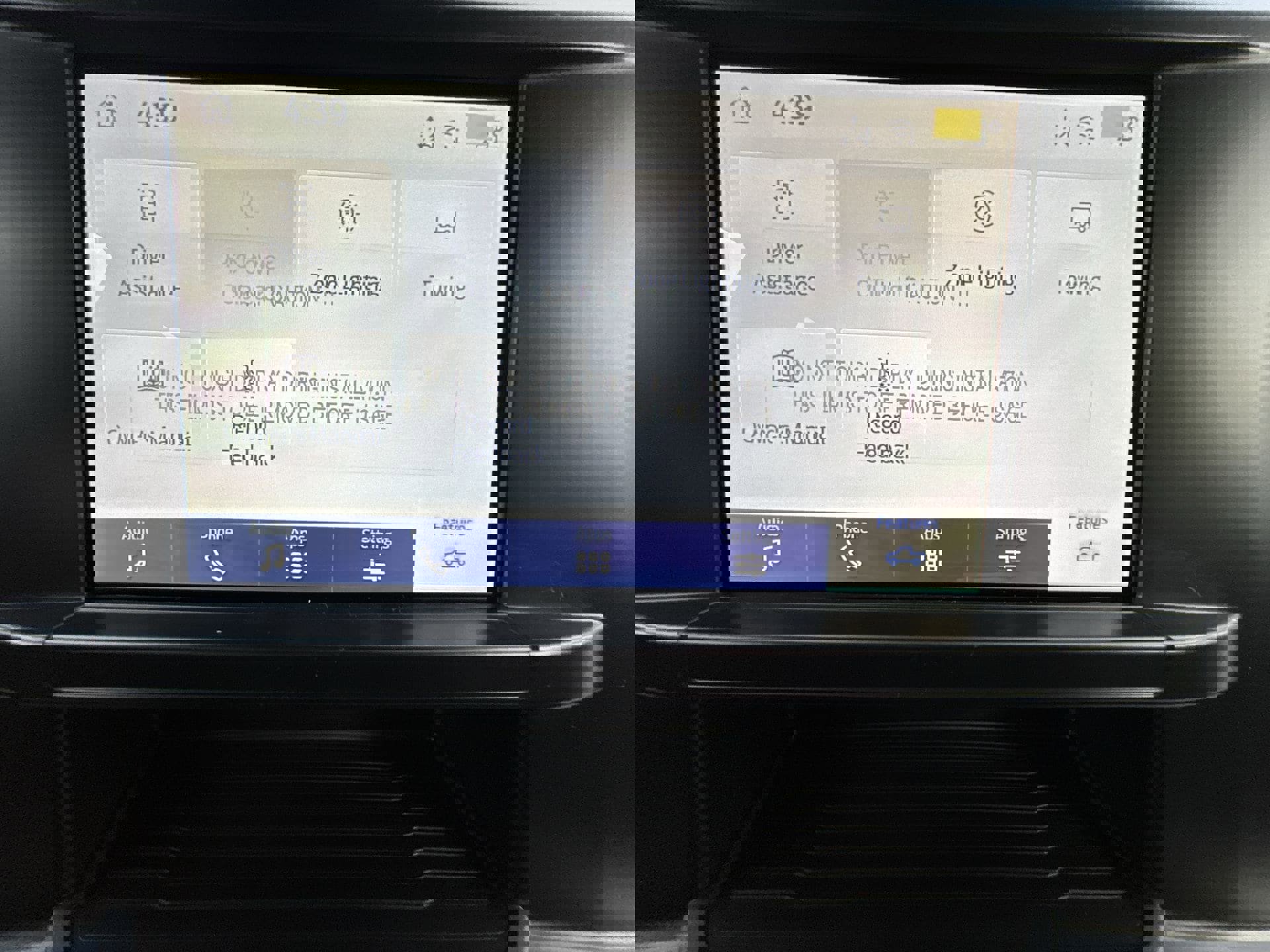 Certified 2025 Ford F250 XLT w/ FX4 Off-Road Package image 29