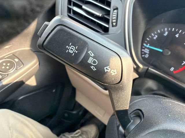 Certified 2020 Ford Escape SEL FWD image 48