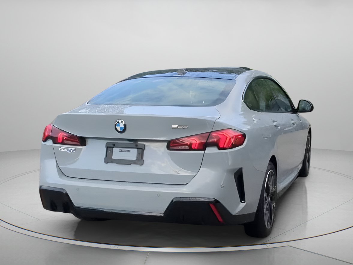 Used 2026 BMW 228i FWD image 25
