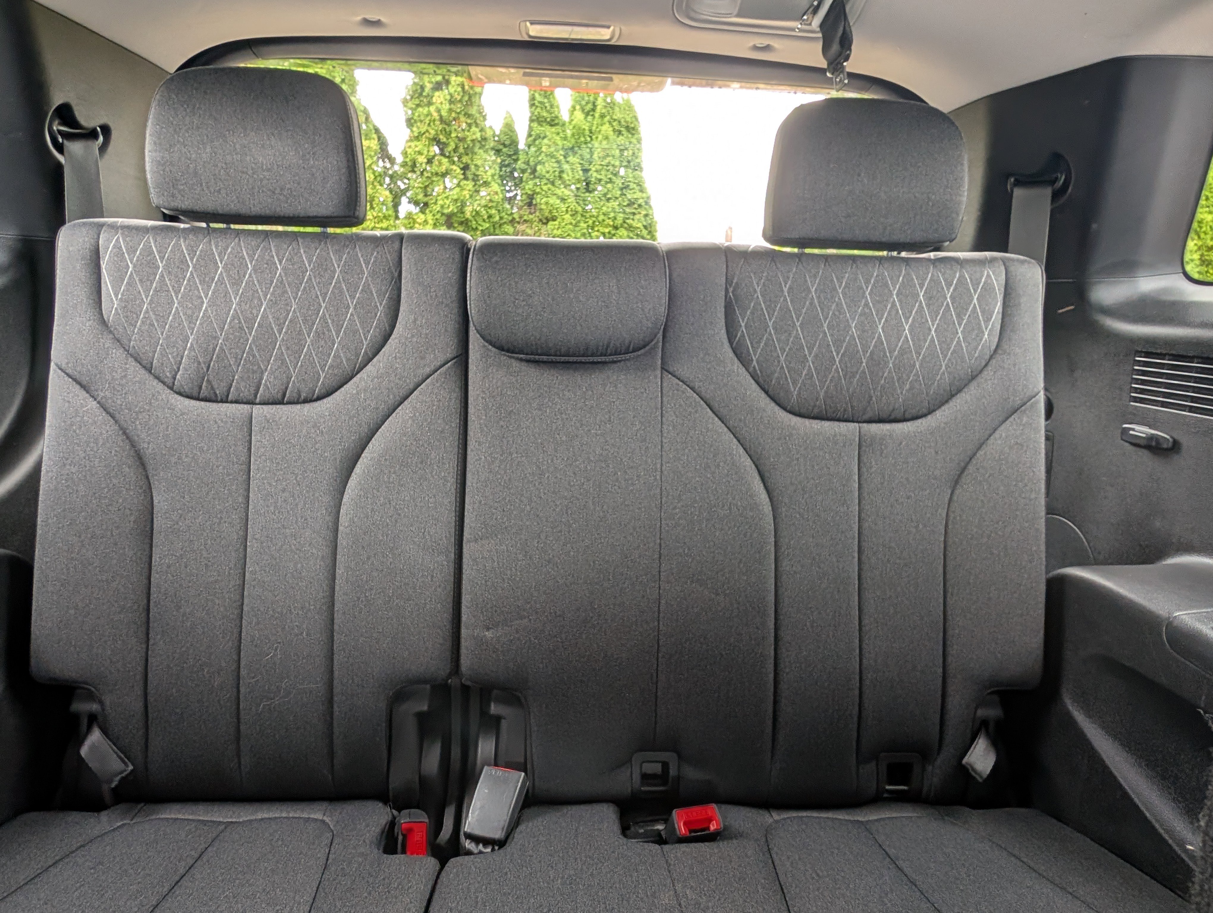 Used 2022 Hyundai Palisade SEL w/ Cargo Package image 29