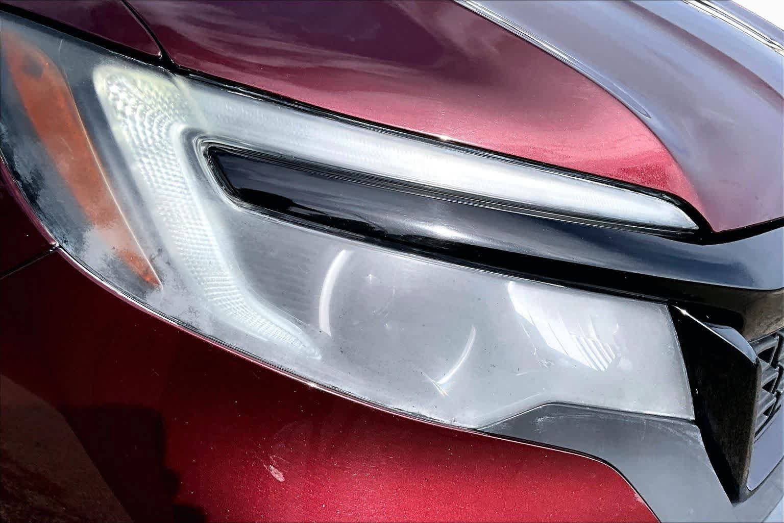 Used 2020 Honda Passport EX-L image 27