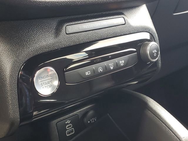 Certified 2025 Ford Escape ST-Line Select w/ Tech Pack #2 AWD/4WD image 21