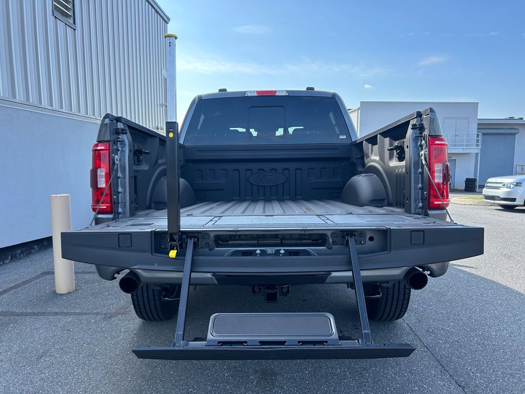 Certified 2023 Ford F150 Tremor w/ Trailer Tow Package AWD/4WD image 33